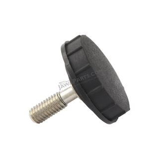 Front cover screw - JAWA 50 550-555