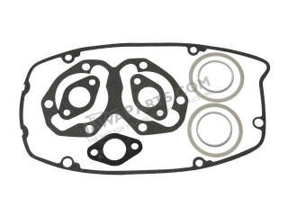 Engine gaskets, set - JAWA 350 634