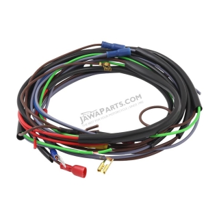 Wireharness - Babetta 210 (Standard)