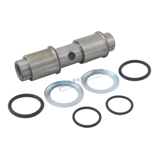 Swing fork pin (steel bushings), complete - JAWA 250/350, JAWA-ČZ