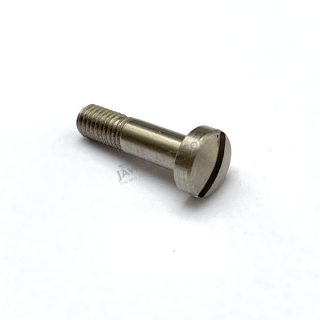  Screw of handlebar lever M5x20 - stainless steel
