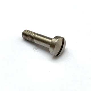 Screw of handlebar lever M5x20 - stainless steel