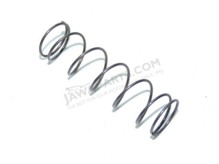 Carburetor spring for slide valve - Korádo, Simson (Bing)
