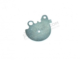 Aperture of carburetor choke - ČZ 150 C