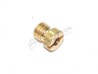 Nozzle main 95 / M6 x 1,0 - Jawa 350 638-640