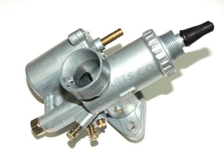 Carburetor, with choke - JAWA Panelka, ČZ