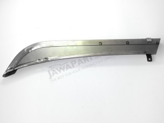 Chain cover - Jawa 550-555