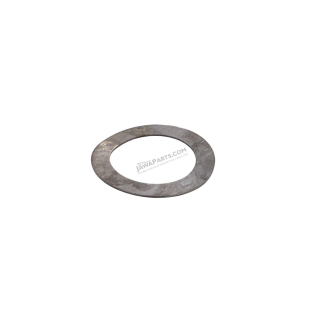 Flexible Washer of carrier Babetta