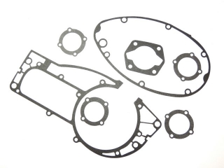 Engine gaskets, set - ČZ 125 B,T