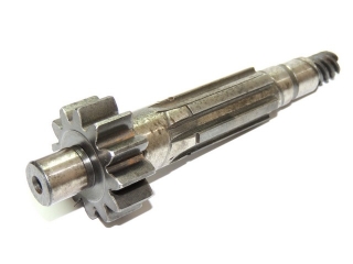 Shaft of pattern 12t - Jawa 350 634