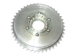 Rosette 44t ZINC - Pérák