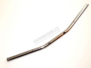 Handlebar, bare (CZ) - JAWA 50 555,05,20