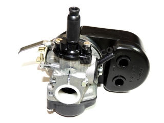 Carburettor Dellorto, (D12), side suction - Babetta