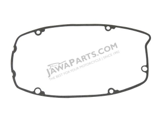 Gasket of clutch cover - JAWA 350 634, ČZ 471-472