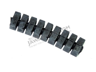 Dampering insert of cylinder - Jawa 350 638-640