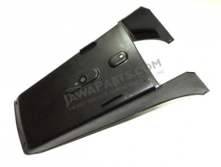 Mudguard - Jawa 350 640