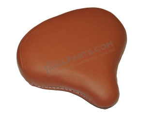 Seat REAR, LIGHT BROWN - Pérák