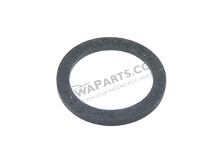 Gasket of tank lid - Jawa 550-555