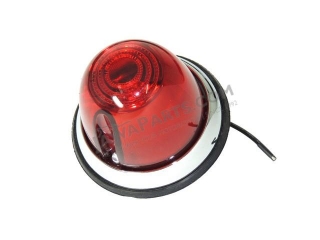 Red light - Sidecar Velorex