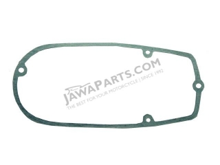 Gasket of clutch cover - MZ 150 ETZ