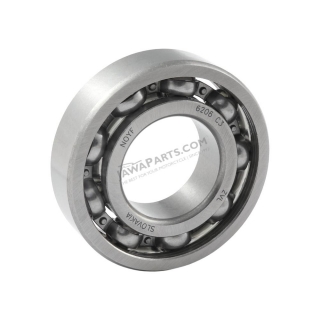 Bearing 6206 C3 (ZVL)