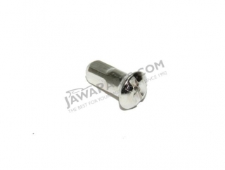 Wheel spoke nut M3 (thread 2) - JAWA 50 550