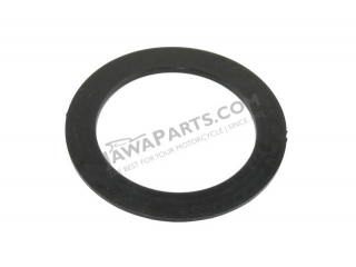 Gasket of fuel tank cap, RUBBER - JAWA, ČZ