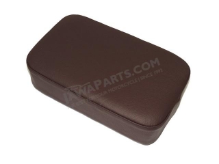 Seat REAR, KANADA, DARK BROWN - Pérák