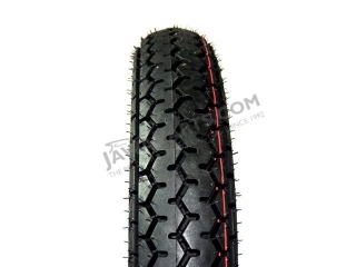 Tyre 3.50-12 (S-05) MITAS