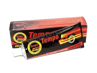 TEMPO - Old paint polish