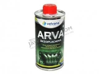 ARVA - Degreaser, no wash required