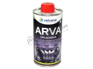 ARVA - Degreaser, subsequent wash required