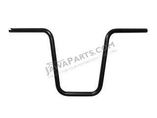 Handlebar, BLACK (CZ) - Babetta