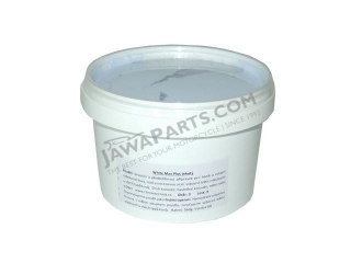 White Max Plus liquid paste 560 ml