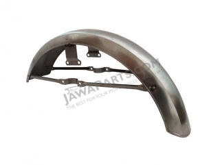 Front mudguard, RAW - JAWA 350 638-639