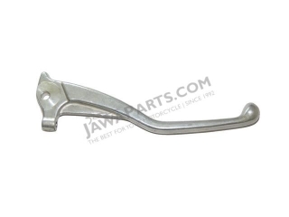 Lever RIGHT, disc brake - JAWA 350 639-640