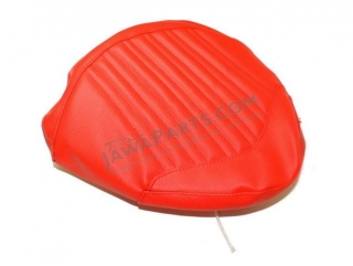 Seat cover RED - Stadion S11
