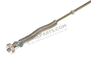 Brake rod - ČZ 125 B,T