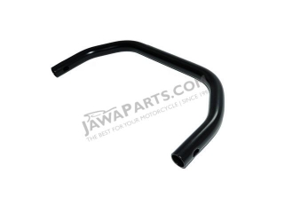 Handle, REAR BLACK (CZ) - JAWA 350 640