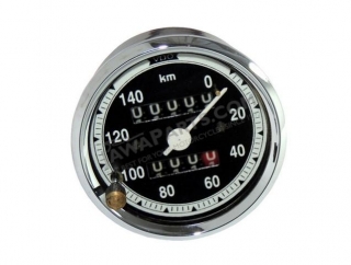 Speedometer - JAWA Libeňák