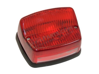 Rear lamp (TWN) - Jawa 350 634, ČZ