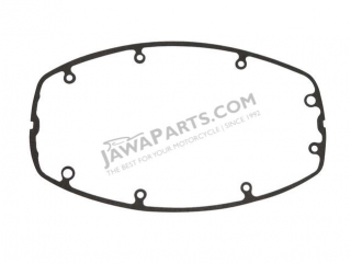 Gasket of clutch cover - ČZ 476-488