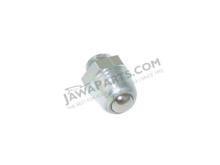 Grease nipple of rocker arm, M5x0,8