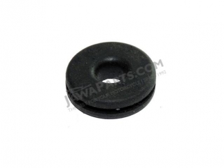 Grommet of blinker cable - JAWA 350 638-640