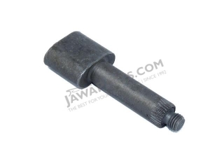 Key of brake - Panelka, JAWA 350 634