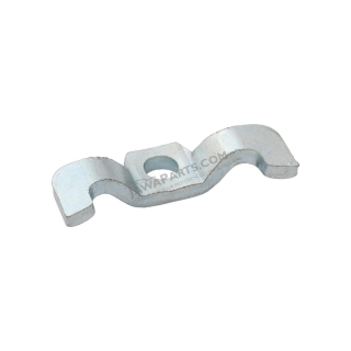 Stator fixing clamp - Simson