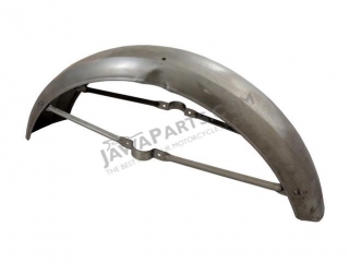 Front mudguard, RAW - JAWA 350 634