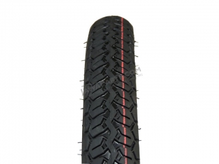 Tyre 2.25-16 (B8 38J) MITAS