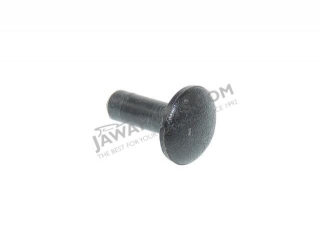 Pin of plexiglass - JAWA 350 640