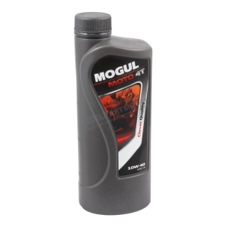 Motorový olej - MOGUL MOTO 2T FD (1000 ml)